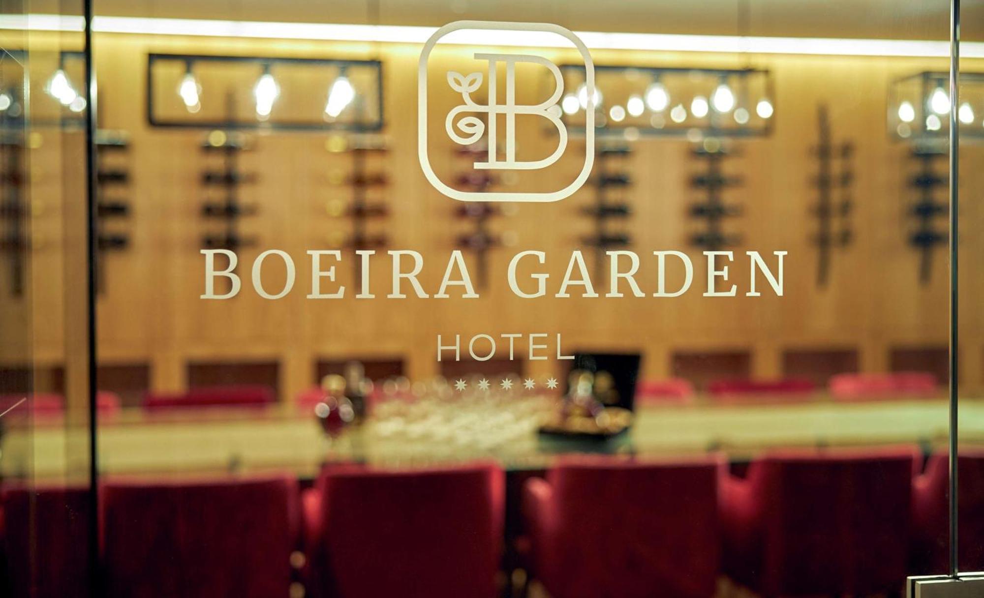 Boeira Garden Hotel Porto Gaia, Curio Collection By Hilton Vila Nova de Gaia Extérieur photo